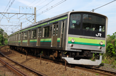 横浜線？？？