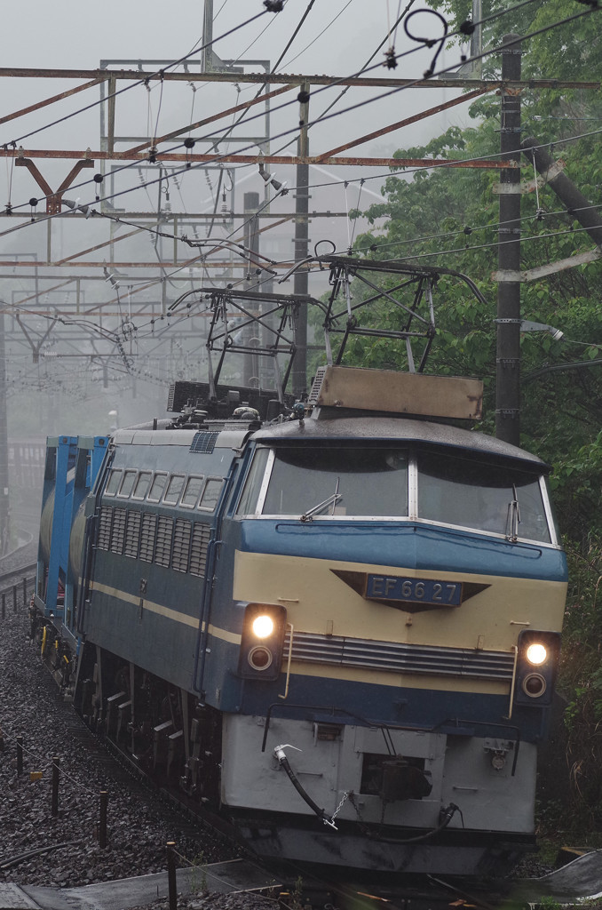 EF66 27