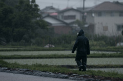田の主