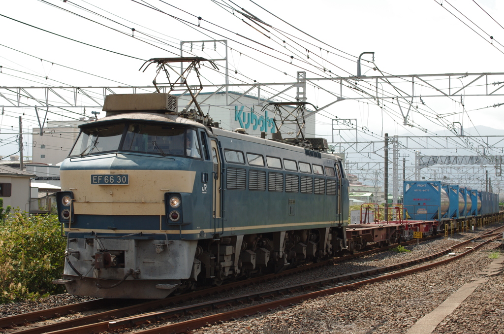 EF66 30