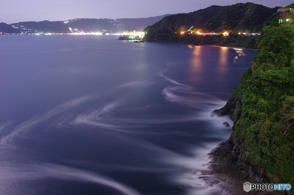 潮流