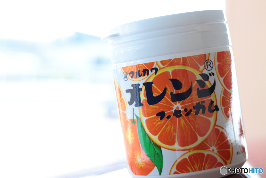 懐かしの味