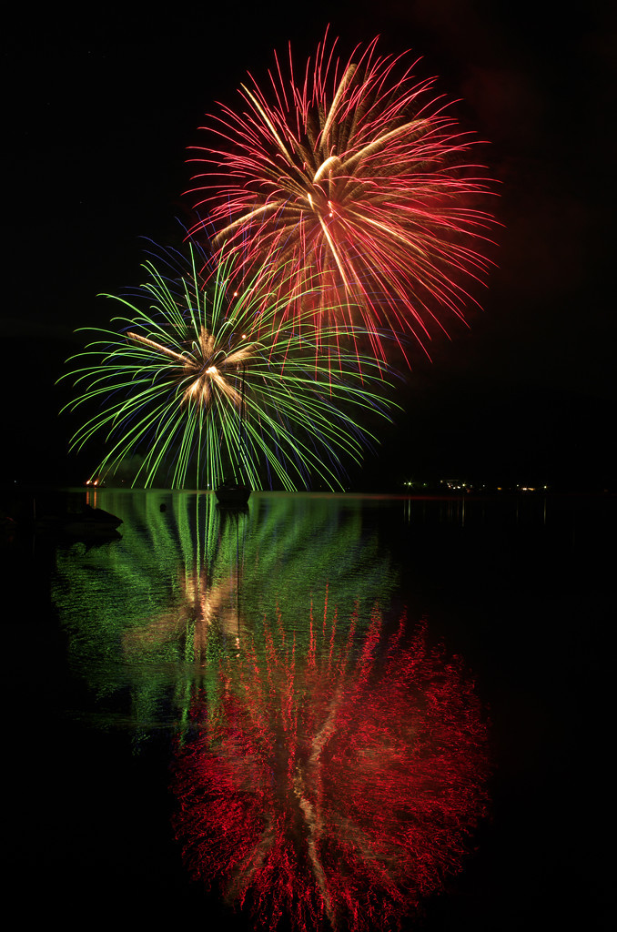 報湖祭2012