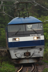 EF210-15