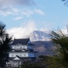 お城