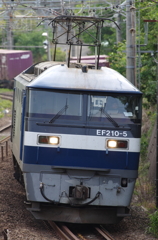 EF210-5