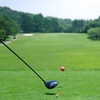 Tee Shot!!