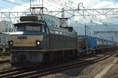 EF66 24