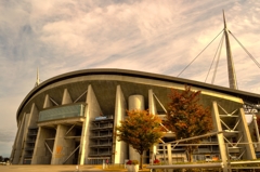 豊田スタジアム