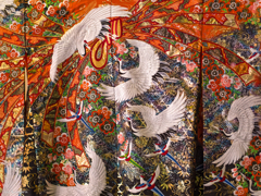 織物の美