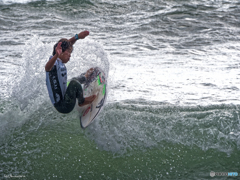 I.S.U SURFING-2