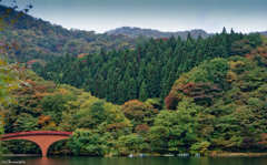 確井湖遊歩道-2