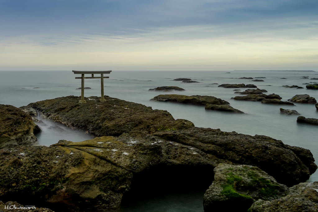 夕凪