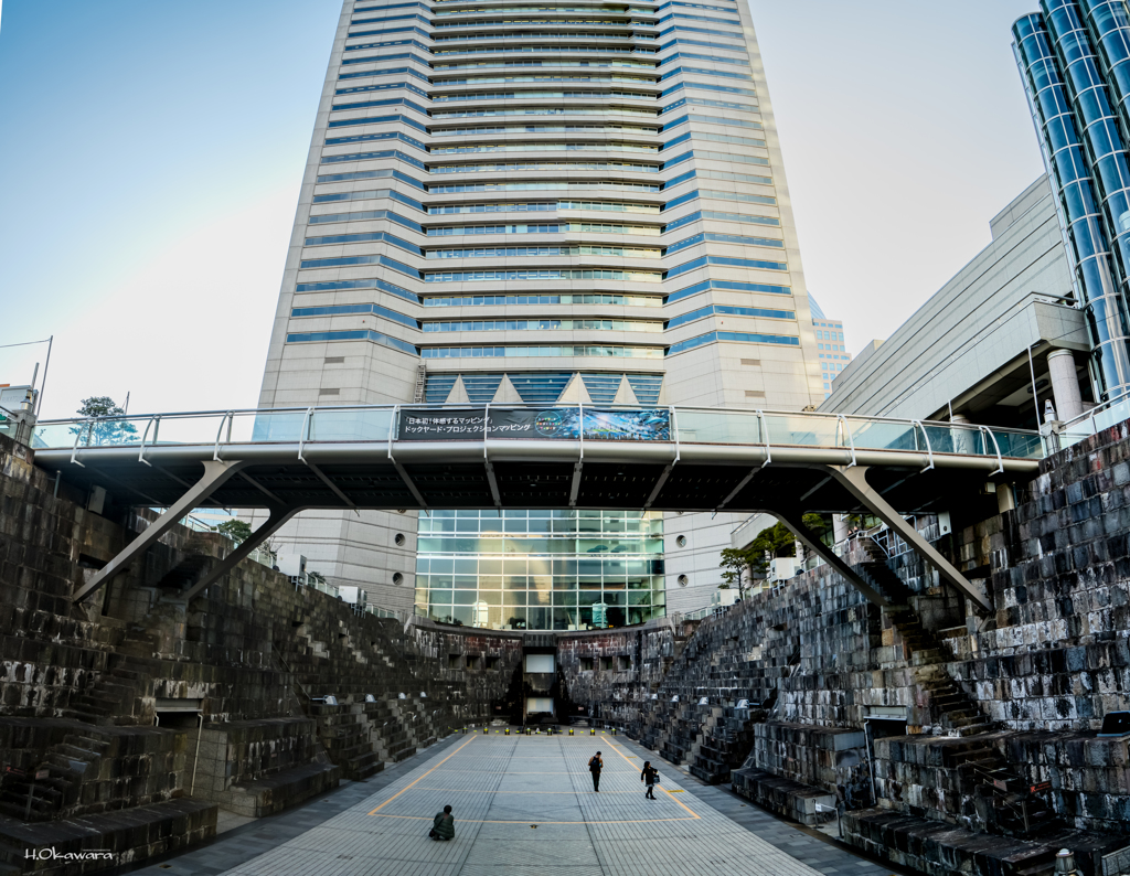 Yokohama-1