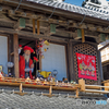 真壁の雛祭