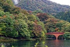 確井湖遊歩道-1