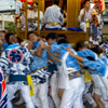 夏祭り