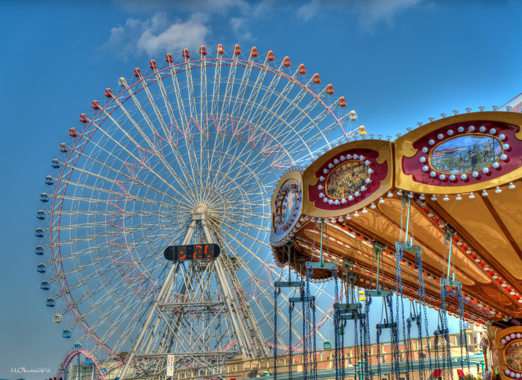 Yokohama-3