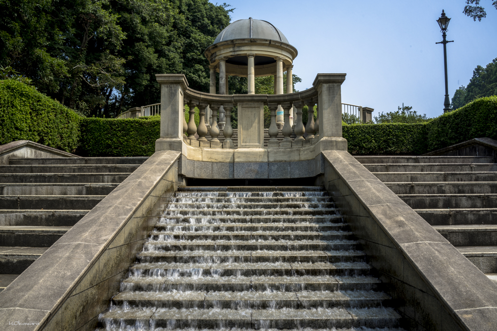Pavilion-2
