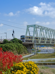 ローカル鉄道