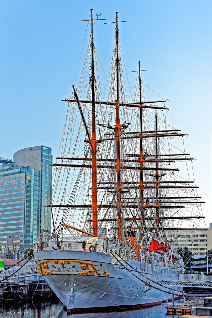 Yokohama-5