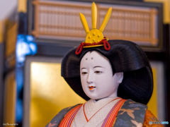 真壁の雛祭-1
