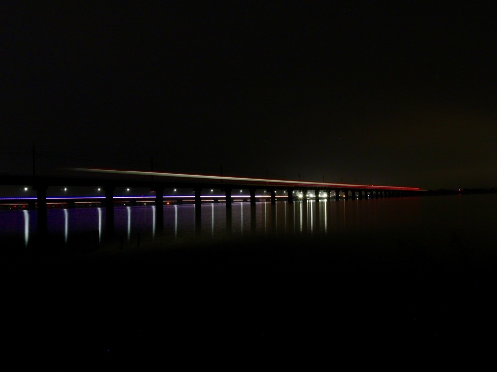 JR鹿島線