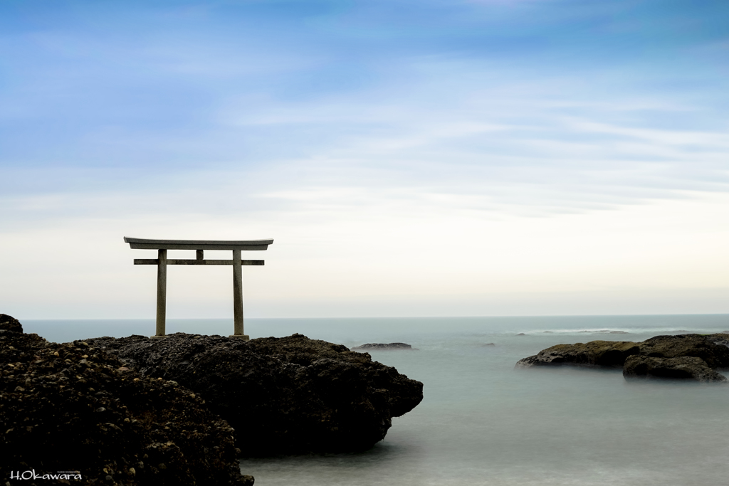 夕凪-1