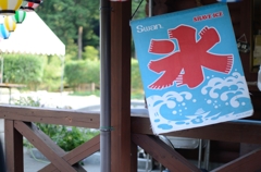 夏だね♪