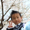 ピカピカ1年生