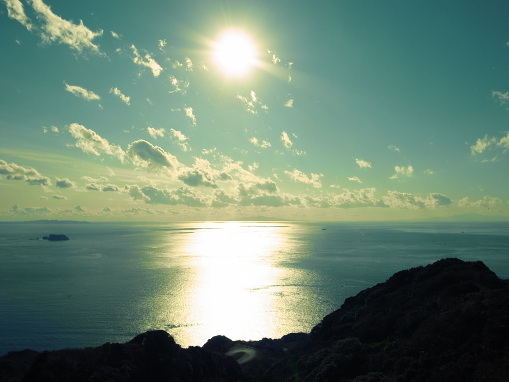 海