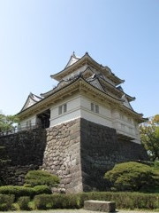 小田原城