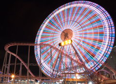 Yokohama-Big Wheel