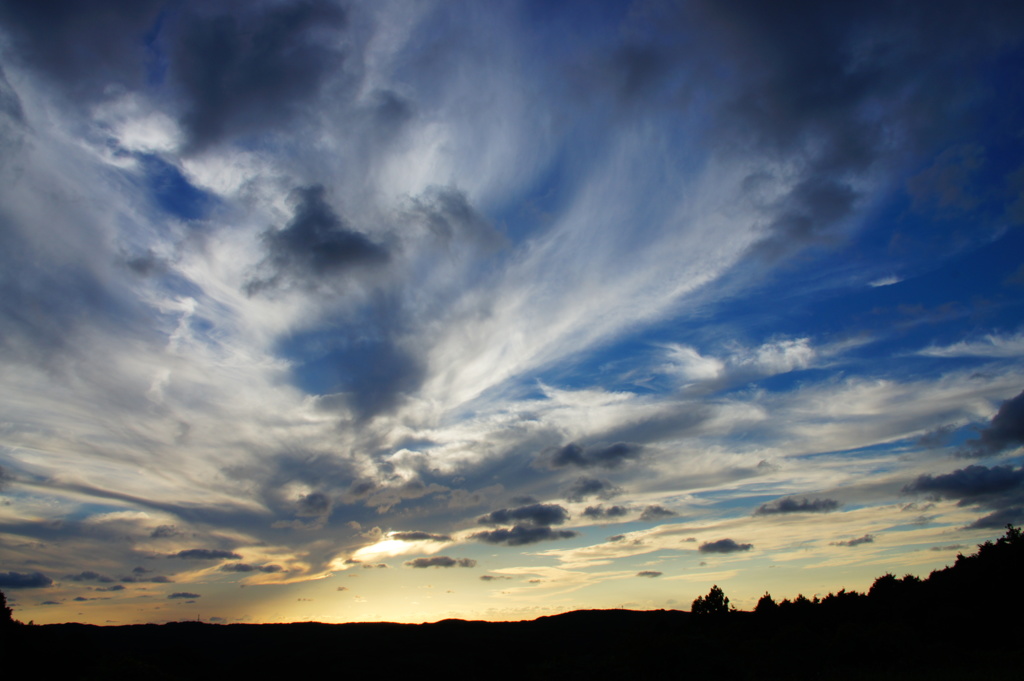 雲