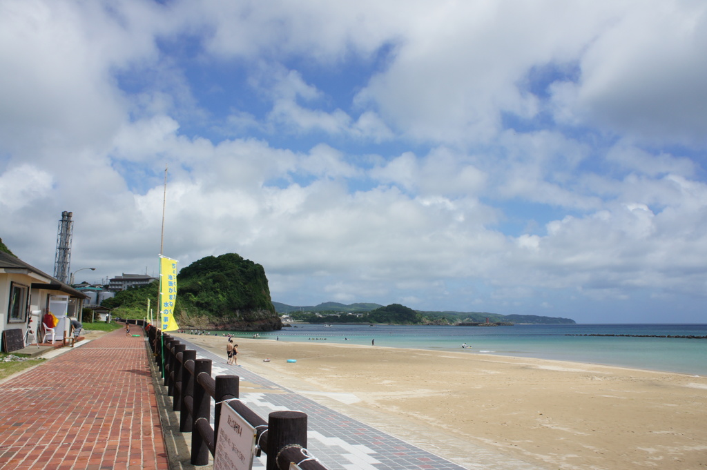 夏