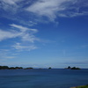 海と空 3