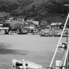 昭和の港
