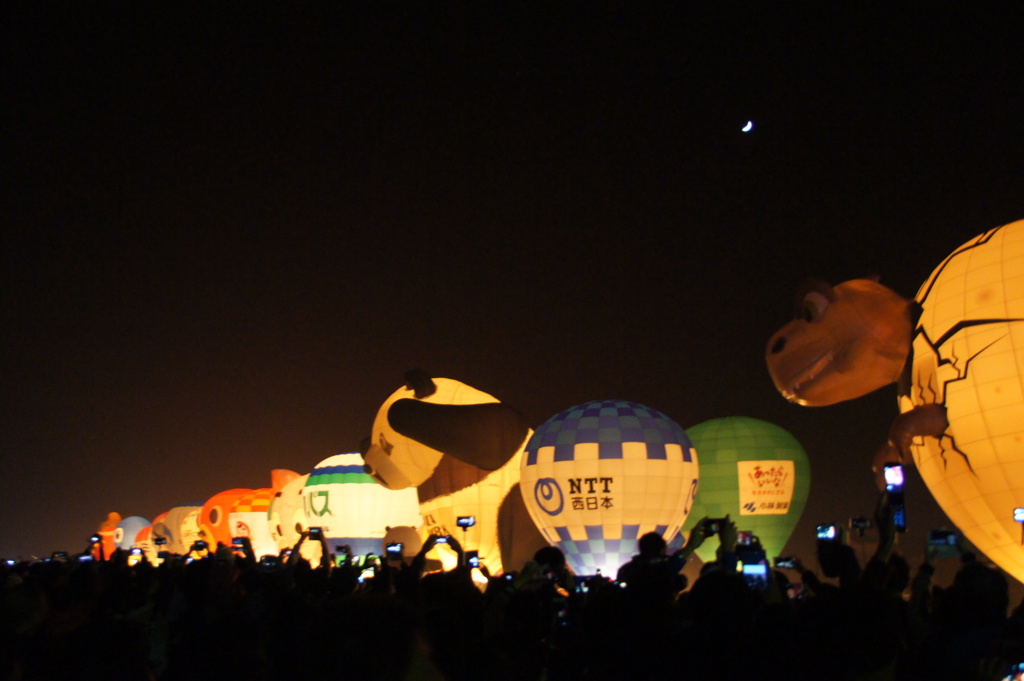 シャターチャンス