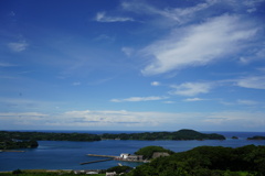 海と空 4