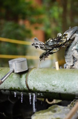 氷柱