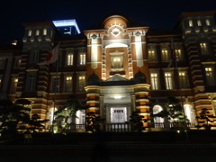 東京駅