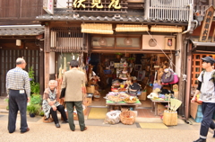 今日もいい日ね