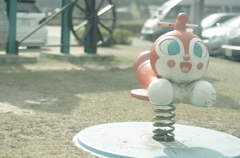 ドキンマン
