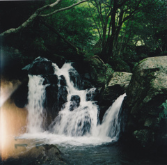 尼ん滝120