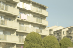 よい天気はれ