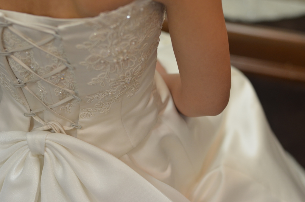 とてもきれいだ