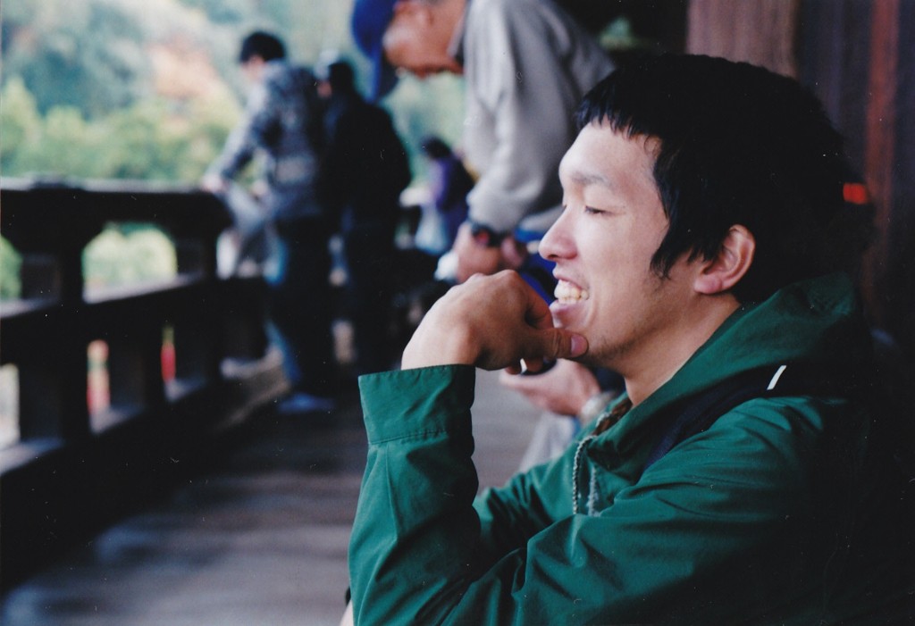 南禅寺三門