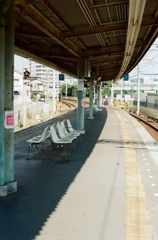 新三田駅