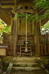 おまいり