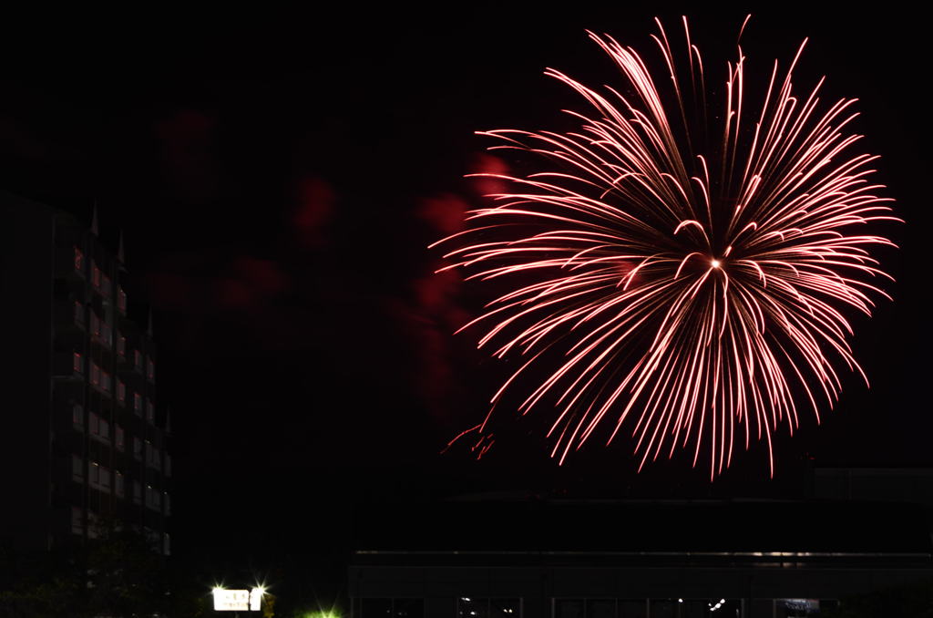 三田祭り